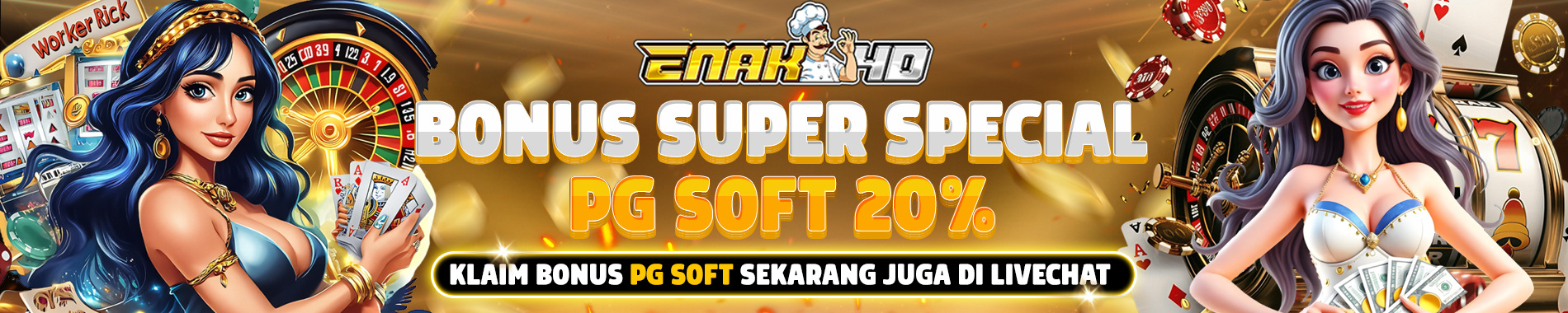 Enak4D